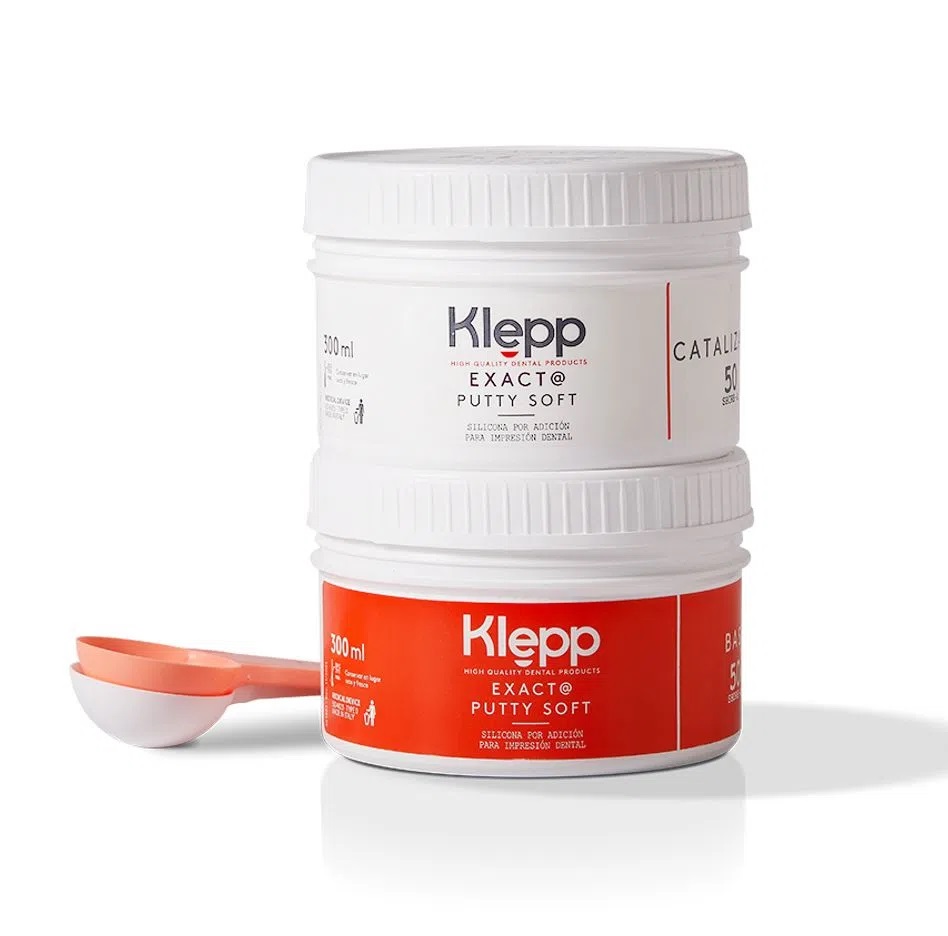 Pinza para hielo - Klepp